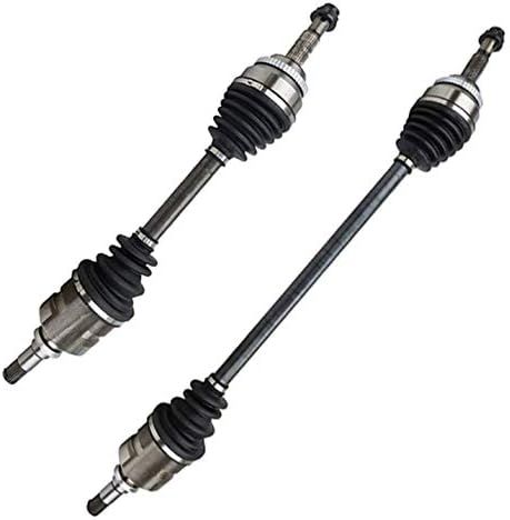 Driveshaft